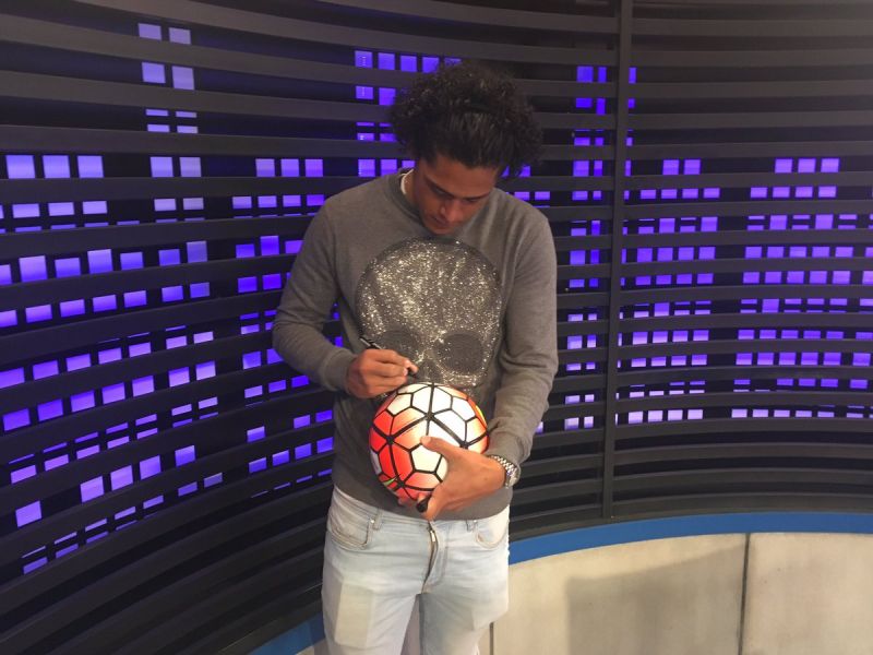 Si Roma entra en la puja podría encarecer la salida de Lemos