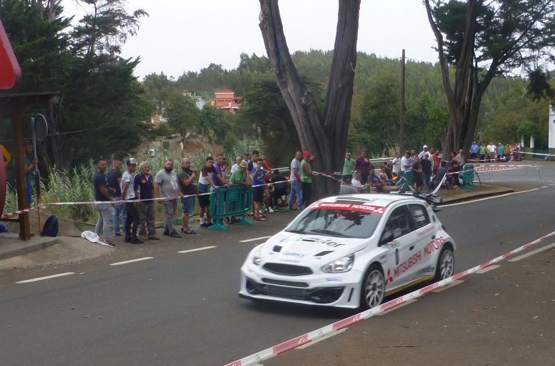 La XIV Subida Villa de Moya ya tiene fechas