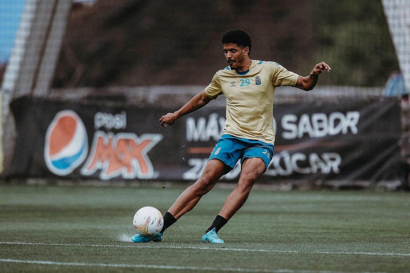 "Llegamos al final con buen momento de forma y confianza"