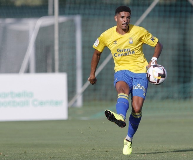 "Esta temporada quiero ser importante"