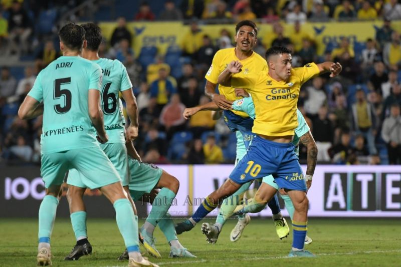 "Queda mucho, pero estamos contentos"