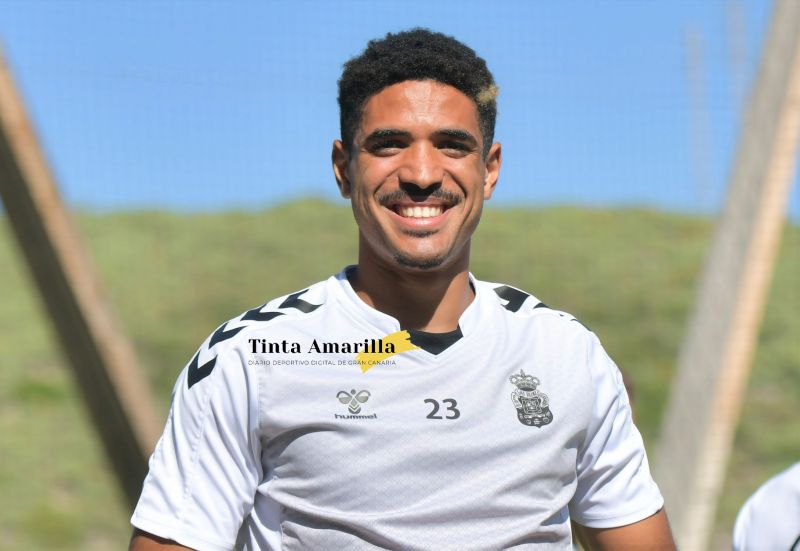 "Soy consciente de que tengo mucho margen de mejora"