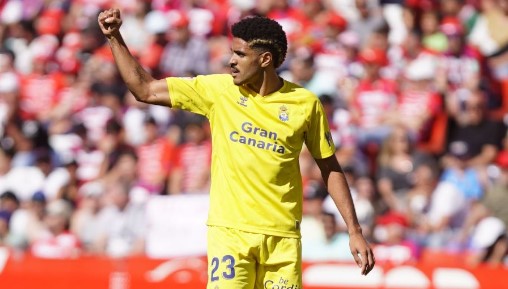 Los Cármenes, una plaza que la UD no asalta desde hace casi 4 décadas