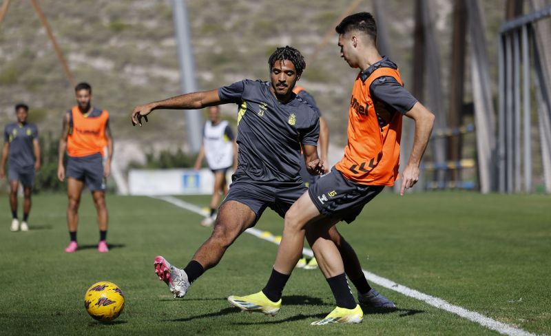 Coco vuelve a entrar en la ruleta de la UD