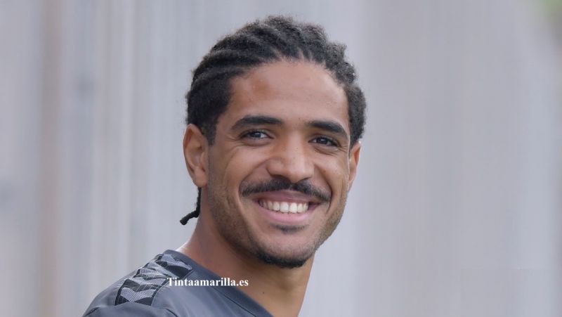 "De mi primera CAF volví siendo otro"