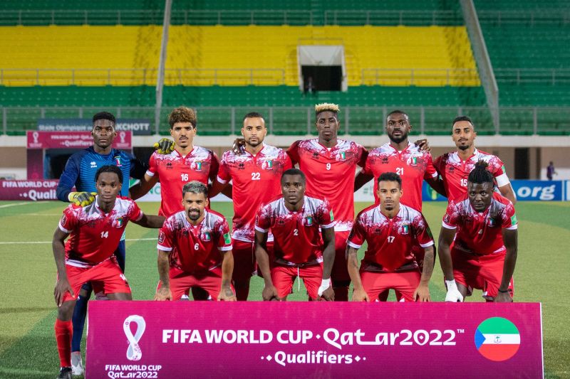 El tsunami vírico del Ómicron no aplaza la Copa de África, a la que acude Coco