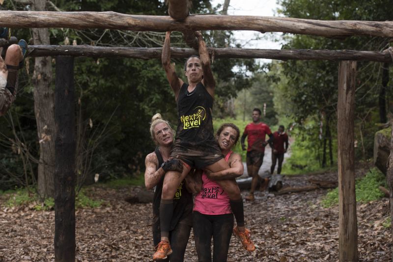 800 personas ya se han inscrito para la V Guayre Extreme