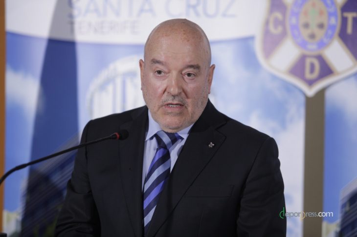 Concepción se siente optimista