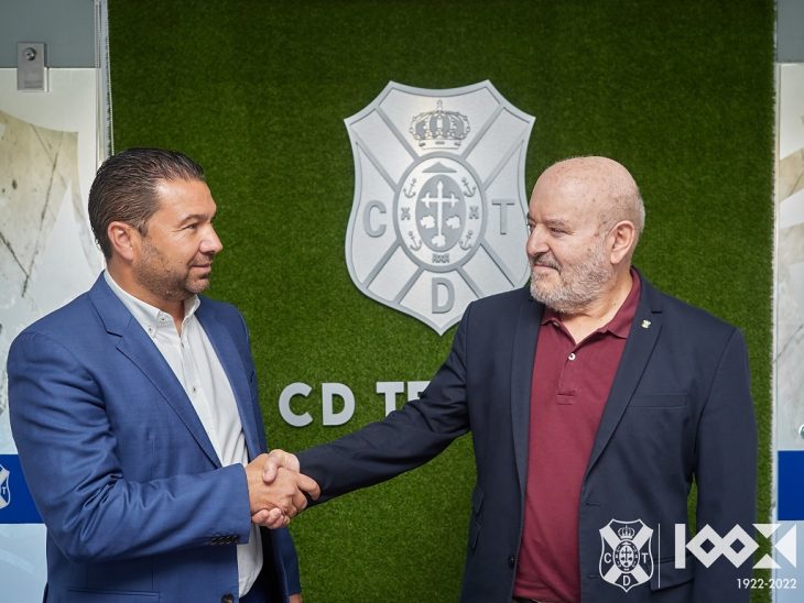 "Me voy con la espinita de no lograr el ascenso a Primera"