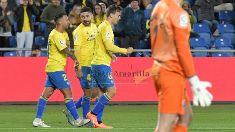 El dato: 167 saques de esquinas y dos goles