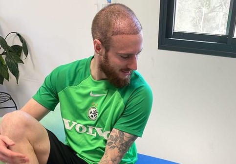 El Oviedo pide a un club israelí que respete su relación con Cornud