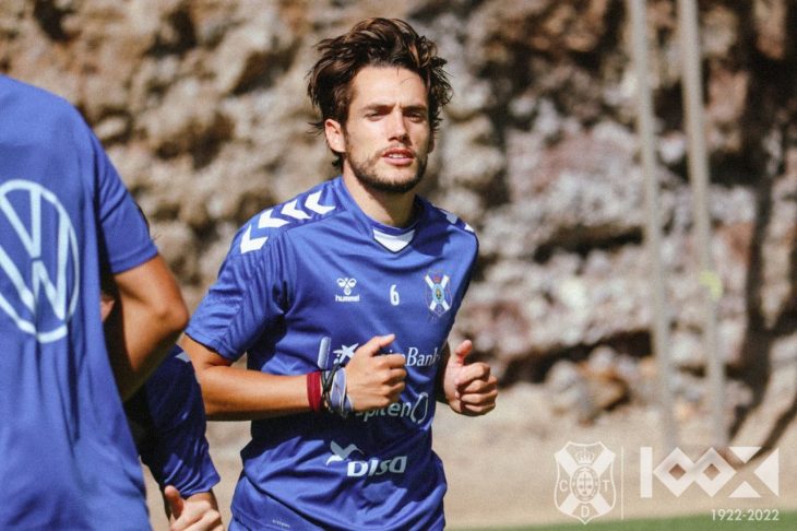 "No tenemos marcha atrás; hay que pelearlo otra vez"