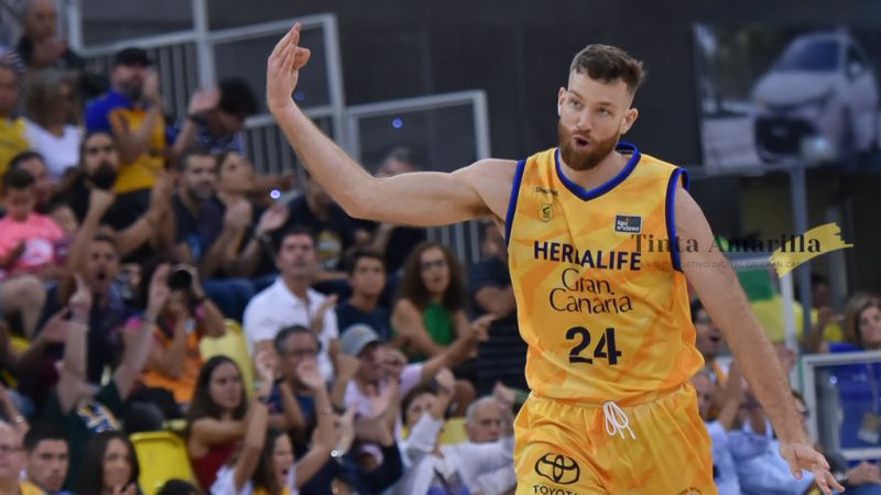 Gran Canaria: Unos que vienen, otros se van