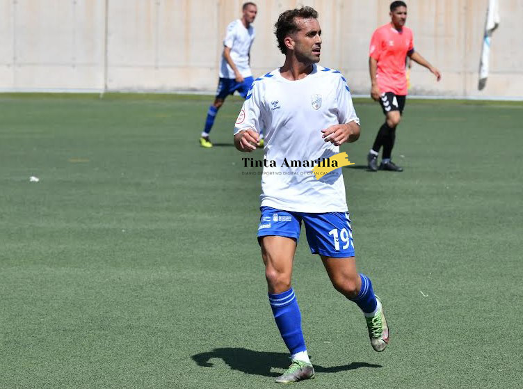 Victoria y susto en el Juan Guedes