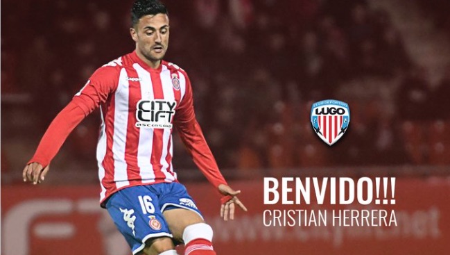 Christian Herrera, Ayoze Placeres, Wakaso, ...