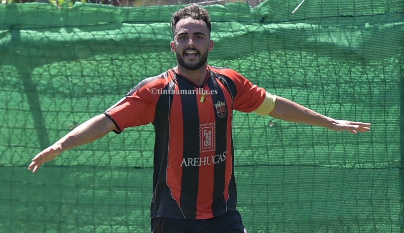 "Tenemos un plantillón; el mejor Viera de los últimos años"