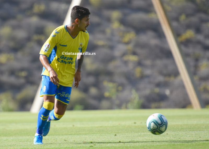 Cedrés: objetivo, Huesca