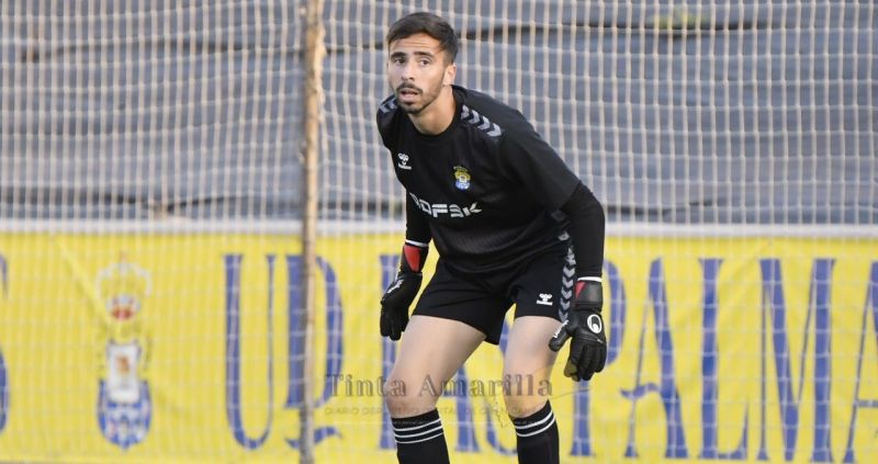 Las Palmas C termina su liga con el 87% de victorias
