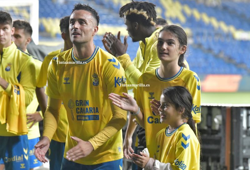 El gol de Cristian Herrera se acerca al histórico tanto de Luis Molowny