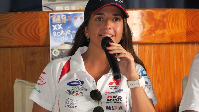Seminario Mujer y Motor, organizado por la Federación de automovilismo