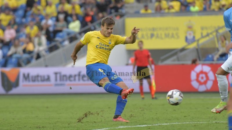 Los amarillos se van a casa "jodidos, porque queríamos ganar"