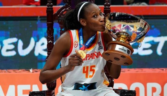 Ndour, Joel Rodríguez y Selena Aguilar, mejores deportistas de Gran Canaria