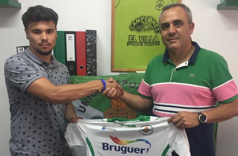 El Villa inicia la confección de su plantilla