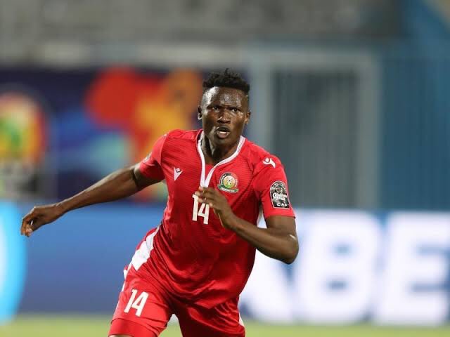 Kenia gana y se acerca a los octavos de final