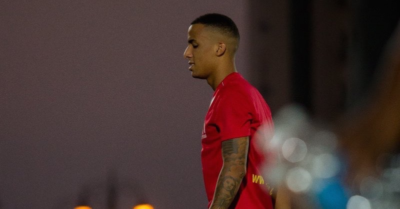 Ismael, con Kenia, se despide de la Copa de Africa