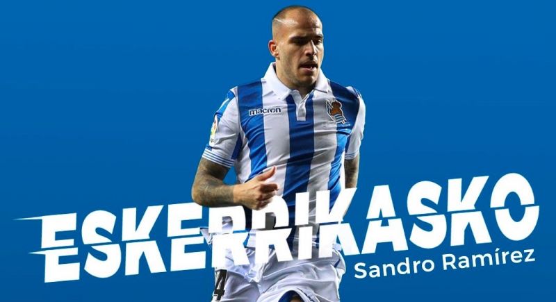 Sandro, Castaño, Víctor Sanchez, Rabiot, ...