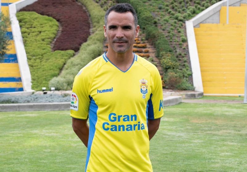 "Ojalá recordemos este equipaje como el del ascenso a Primera"