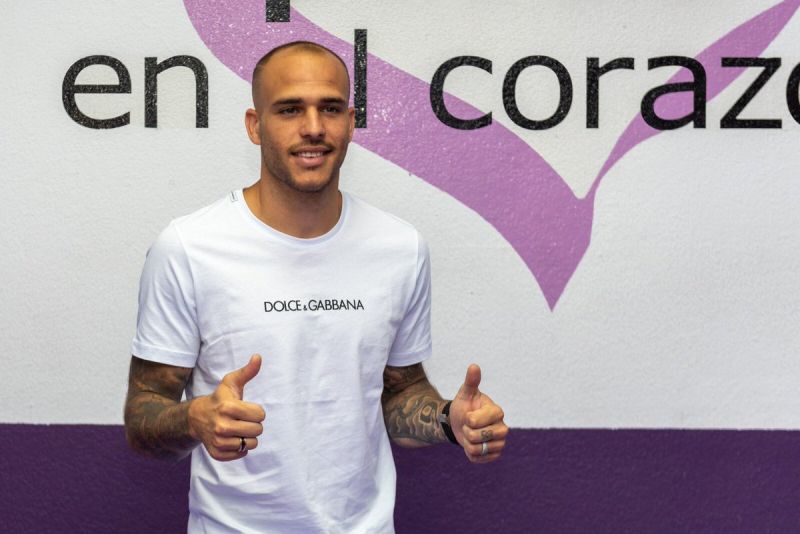 Sandro Ramírez, Koundé, Barjuán, Ayoze Pérez, ...