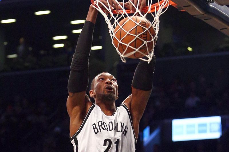 El Gran Canaria firma al pivot Jefferson ante las bajas en la zona