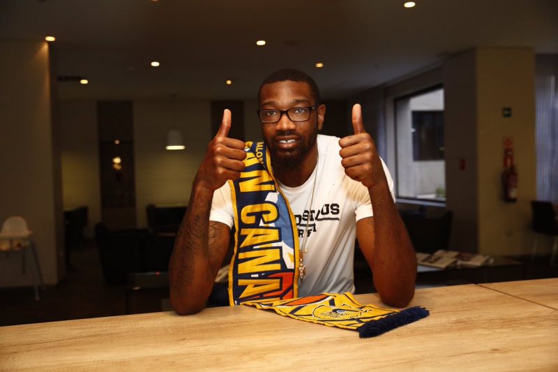 Jefferson, el primo de O'Neale