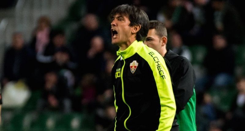 "Iremos con personalidad a Gran Canaria para ganar"