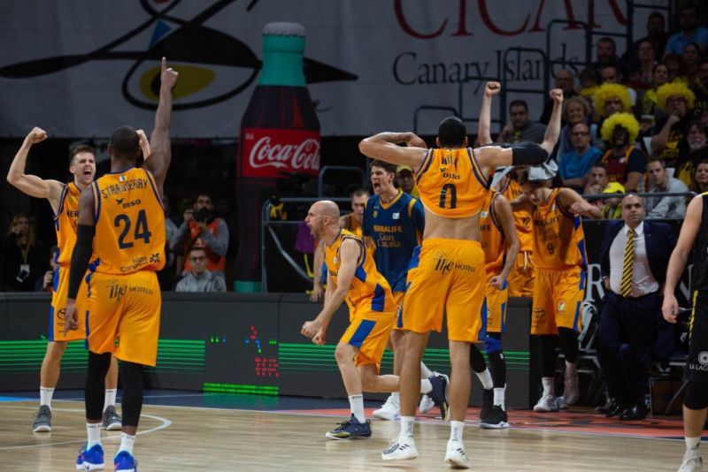 "Espero que hayamos aprendido la lección"