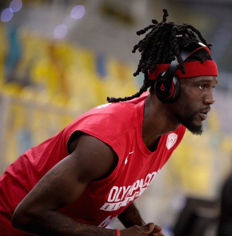 Música antes de la paliza