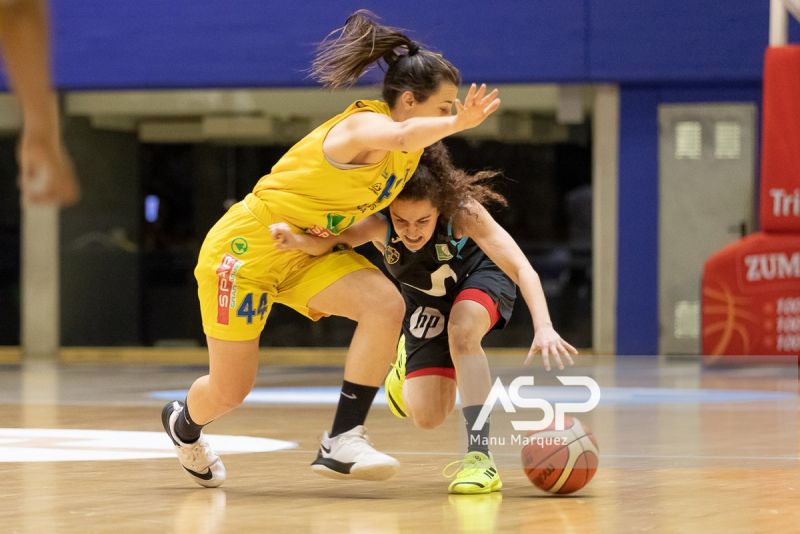 106-79: Estudiantes apaga la ilusión del Islas Canarias