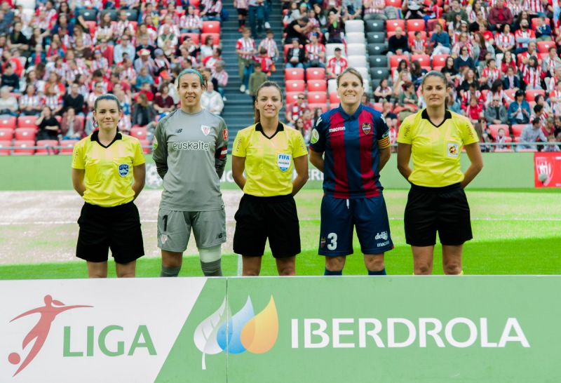 Tamaraceite y Viera ya conocen los árbitros de las semifinales