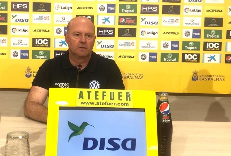 "... Y todo lo demás, al señor Rocco"