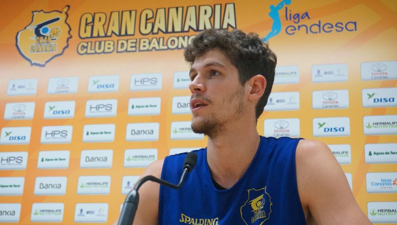 "Nos jugamos mucho contra Estudiantes"