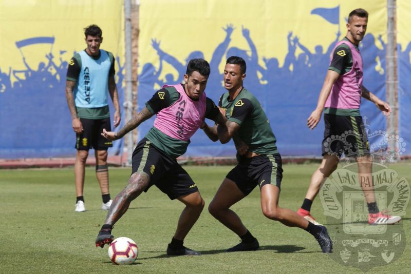 Araujo y Blum, una luz entre las nubes