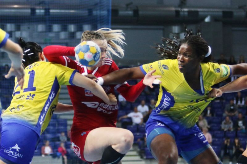 "No podemos relajarnos en el partido de vuelta"