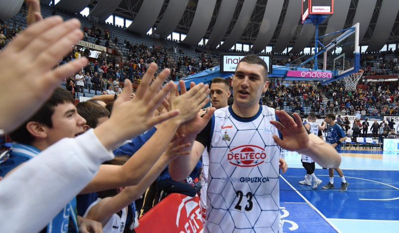 Burjanadze, el siguiente en la lista de rumores