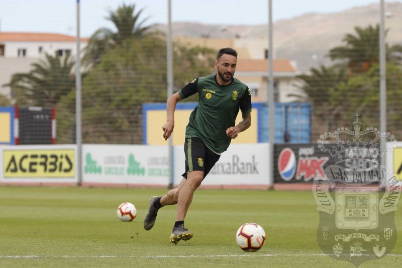 Se acerca la vuelta de Momo, pero no la de Dani