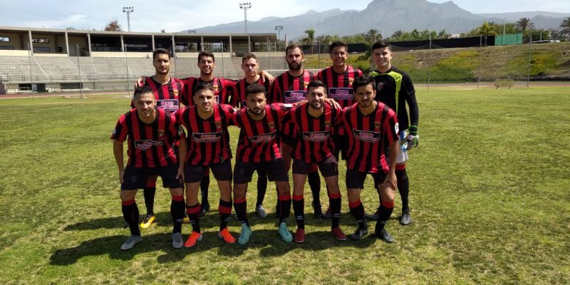 El Viera se jugará su última carta contra el descendido Las Zocas