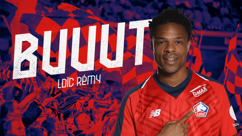 Remy: golazo y a un paso de la Champions