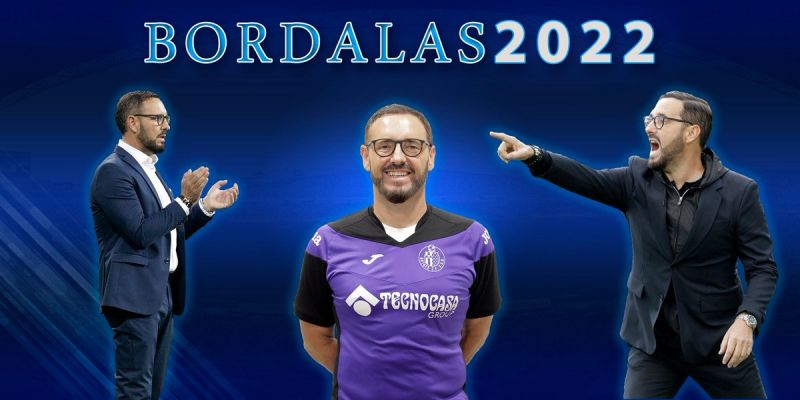 Calleja, Bordalás, Pizzi, ...