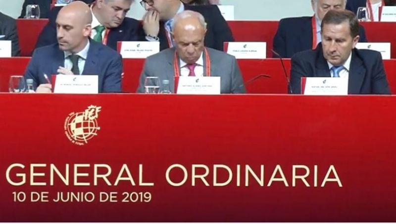 El Viera tomará acciones legales contra la RFEF y la Interinsular