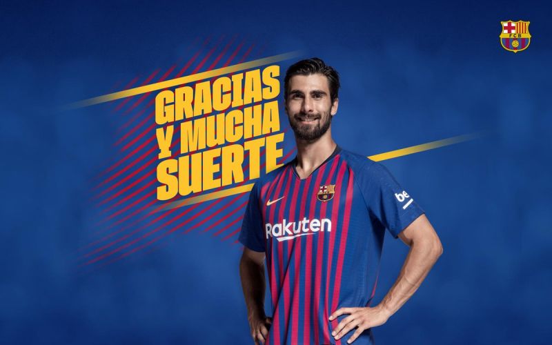 André Gomes, Cillesen, Cardona, Güiza, ...